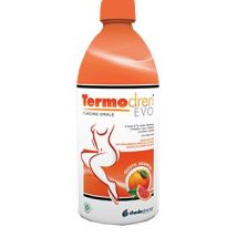 Termodren evo arancia 500ml