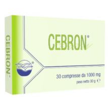 Cebron 30cpr
