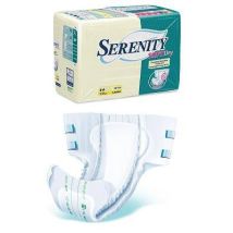 Serenity pann sd super m 30pz