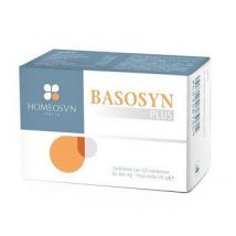 Basosyn plus integrat 120cpr