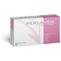 Perlaven 1000 20cpr