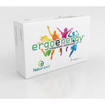 Ergoenergy 10f 10ml
