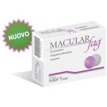 Macular fag 20cpr