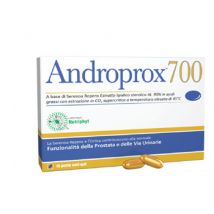 Androprox 700 15prl softgel