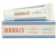 Dermolux cr cicatr 30ml