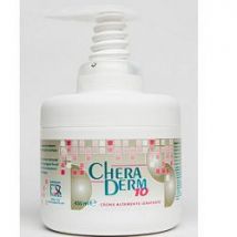 Cheraderm 10 cr crp 450ml