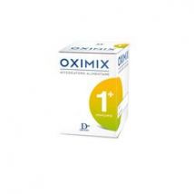 Oximix 1 piu  immuno 40cps
