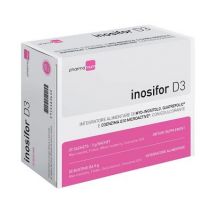 Inosifor d3 20bust