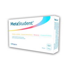 Metastudent 60cpr