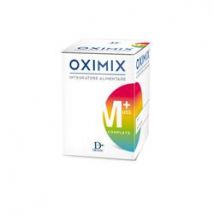 Oximix multi piu complete 40cps