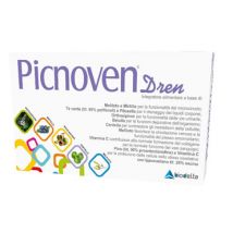 Picnoven dren 50cpr