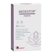 Redestop forte 20cpr