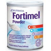 Fortimel powder neutro 670g