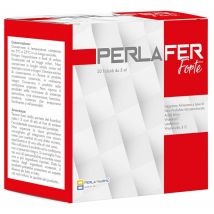 Perlafer forte 20f 5ml