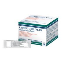 Liposcudil plus 30bust