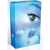 Oculine 24cpr 21,6g