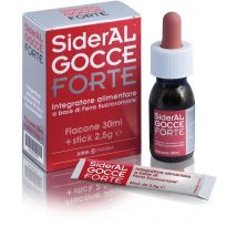 Sideral gocce forte 30ml