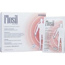 Flosil 20bust