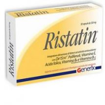 Ristatin 30cps 550mg