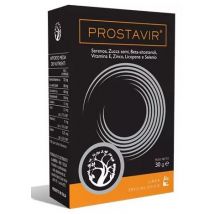 Prostavir 30cpr 28,5g