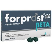 Forprost 400 beta 15cps