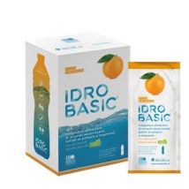 Idrobasic arancia 15bust
