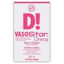 Vasostar drena 300ml