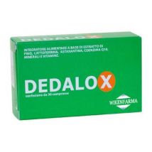 Dedalox 30cpr