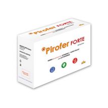 Pirofer forte 30bust