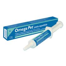 Omega pet pasta 30g