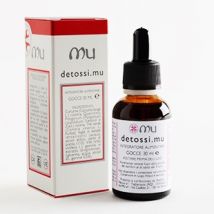 Detossi mu gtt 30ml