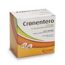 Cronentero 30bust