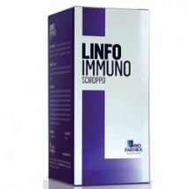 Linfoimmuno scir 180ml