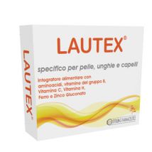 Lautex 20cps