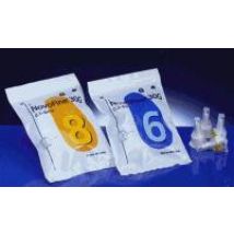 Novofine*ago ins 31g 6mm 100pz