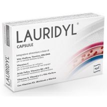 Lauridyl 20cps