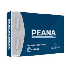 Peana 300 20capsule