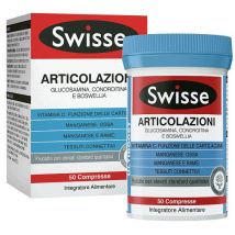 Swisse articolazioni 50cpr
