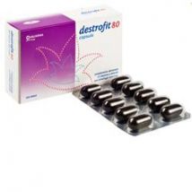 Destrofit 80 integrat 20cps