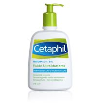 Cetaphil restoraderm d.a. 470m