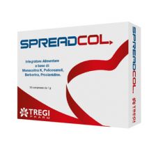 Spreadcol 24cpr