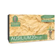 Ausilium 20 plus s aroma