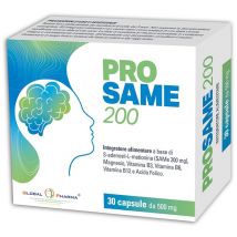 Prosame 200 30cps