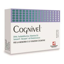 Cognivel 40softgel