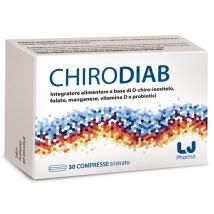 Chirodiab 30cpr