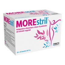 Morestril 20 piu 20bust