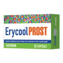 Erycool prost 30cps