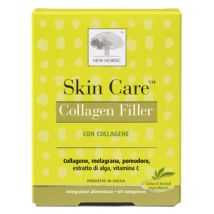 Skin care collagen filler60cpr