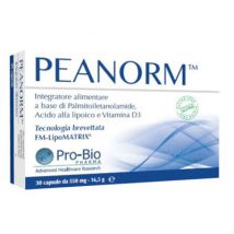 Peanorm 30cps