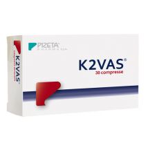 K2 vas 30cps